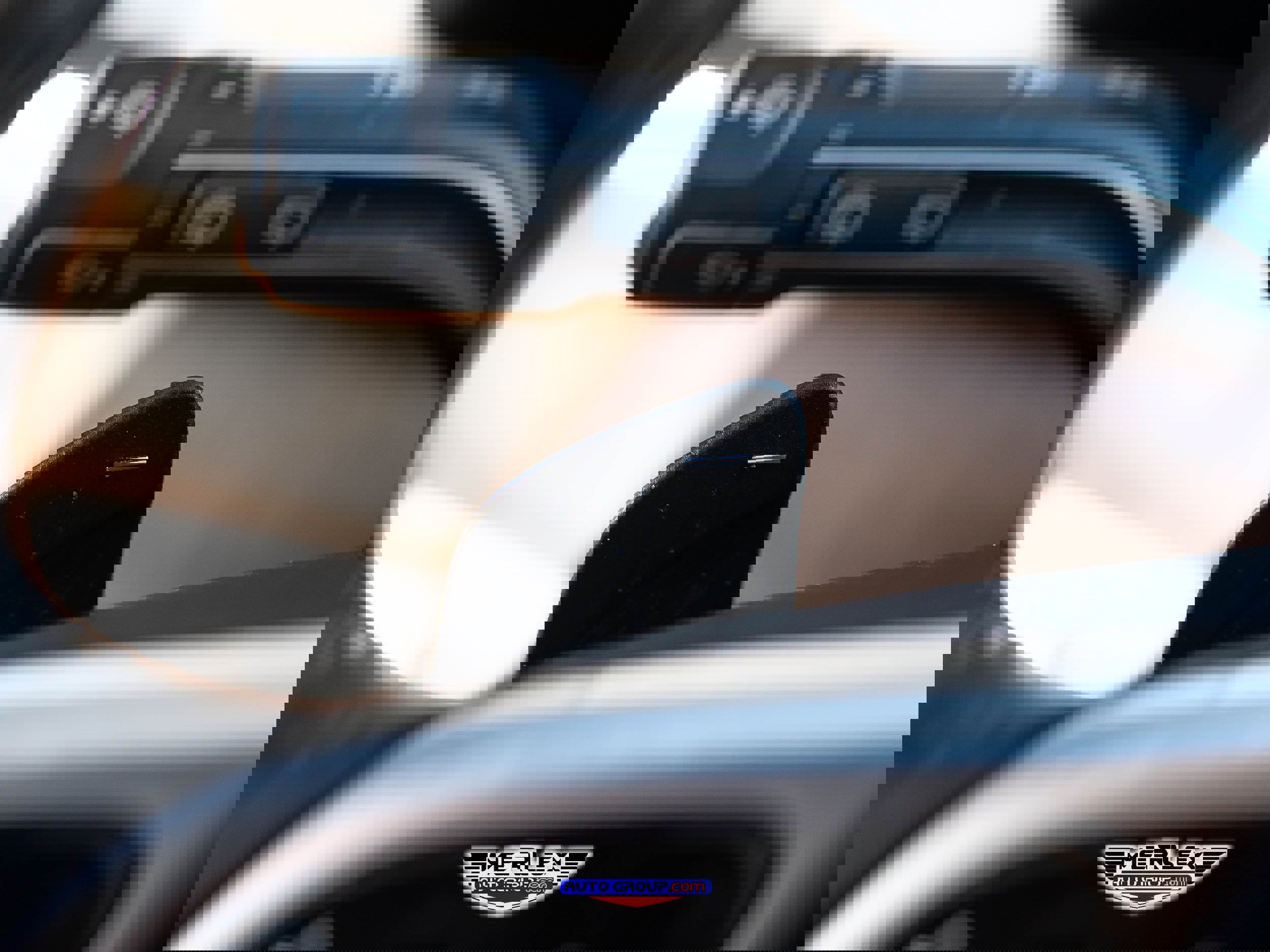 Used 2020 Mercedes-Benz GLS 450 450 4MATIC image 30