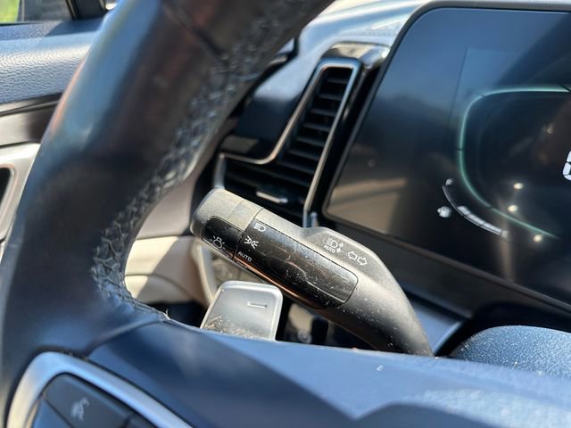 Used 2023 Kia Sportage EX AWD/4WD image 24