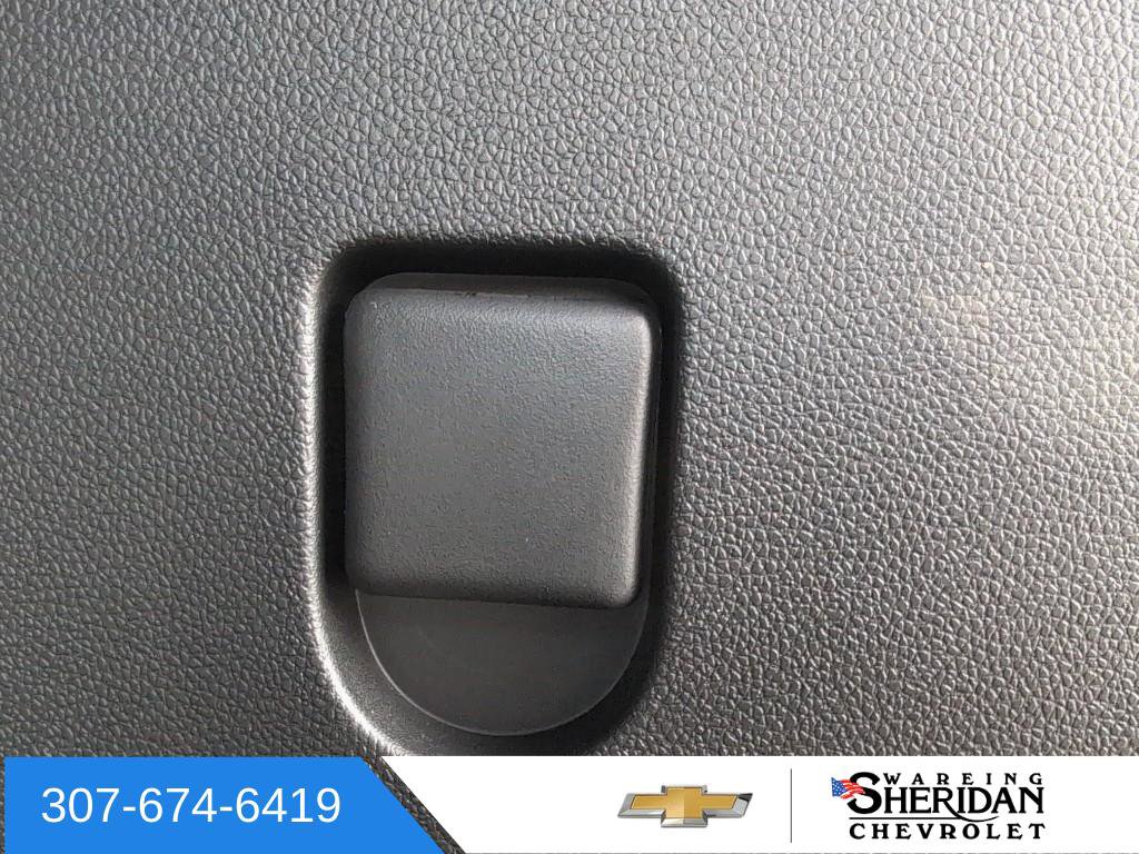 New 2026 Chevrolet Traverse Z71 w/ Enhanced Driving Package image 36