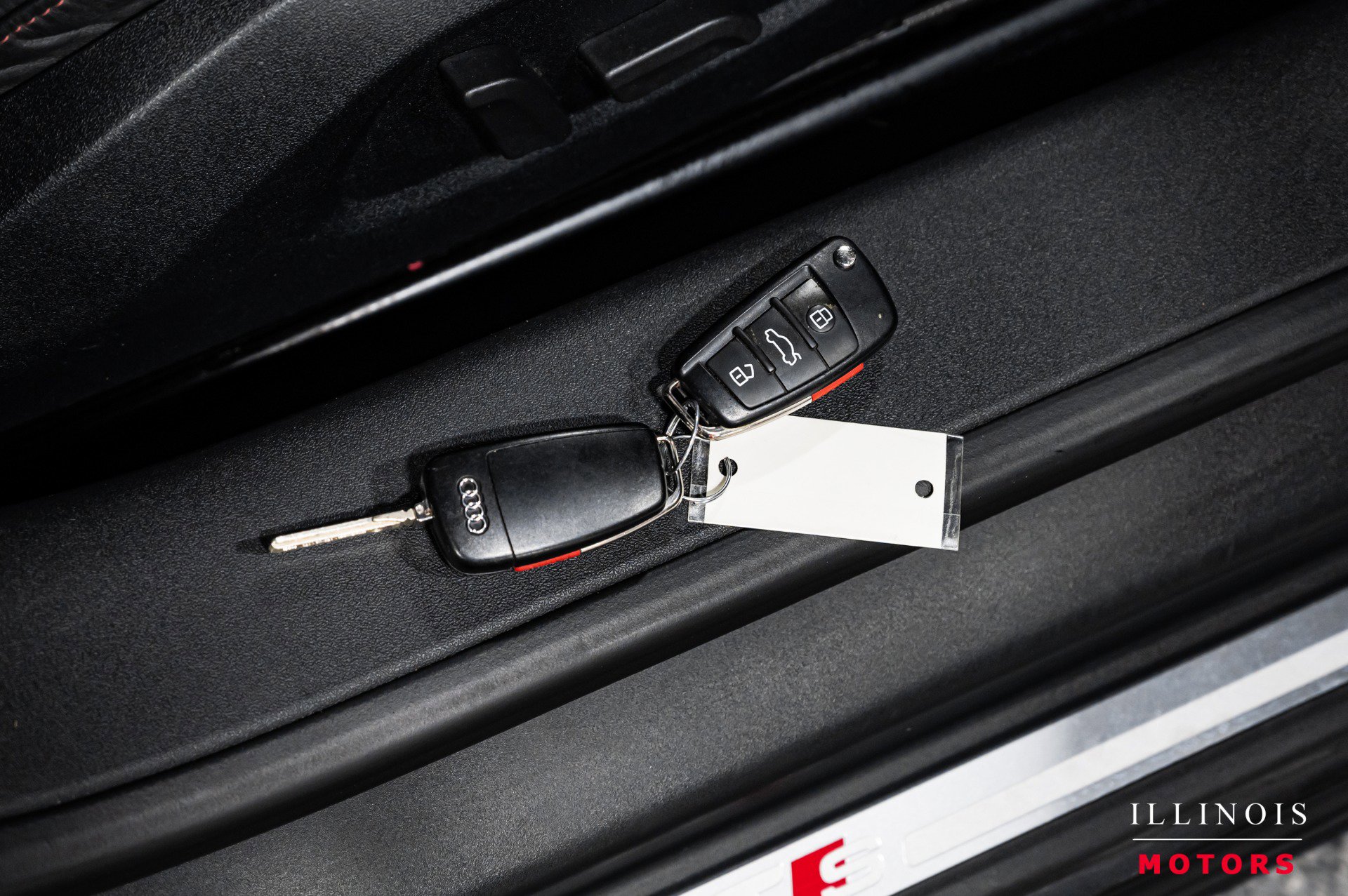 Used 2011 Audi TTS 2.0T Prestige image 35