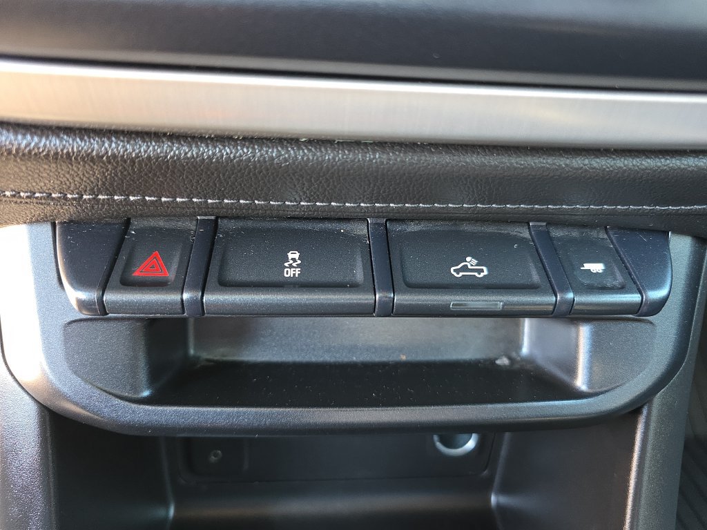 Used 2016 GMC Canyon SLE w/ SLE Convenience Package RWD image 44