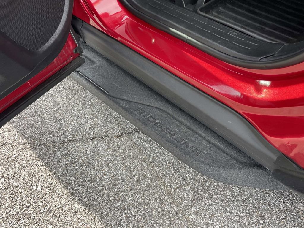 Used 2023 Honda Ridgeline RTL image 12