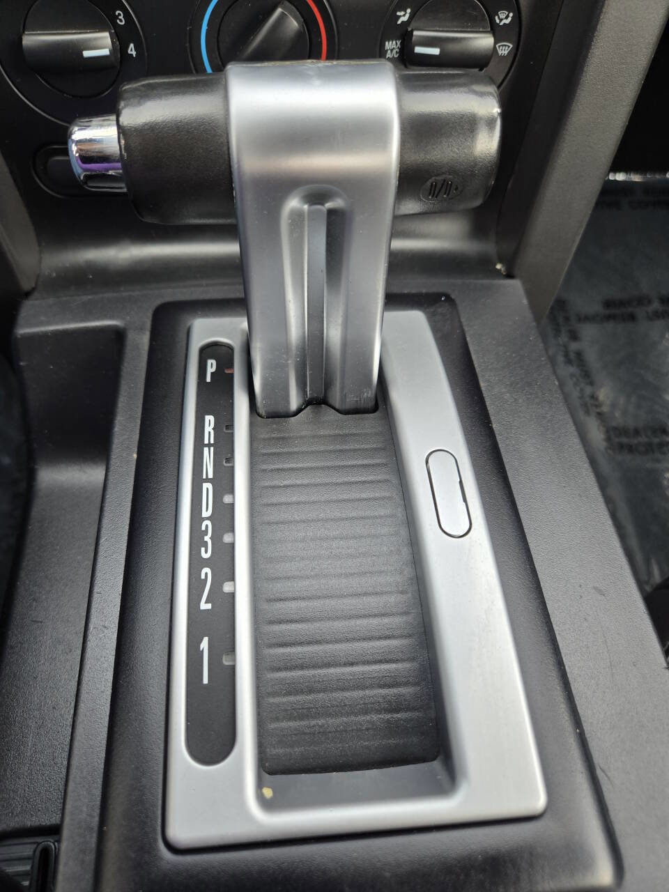 Used 2007 Ford Mustang GT image 28