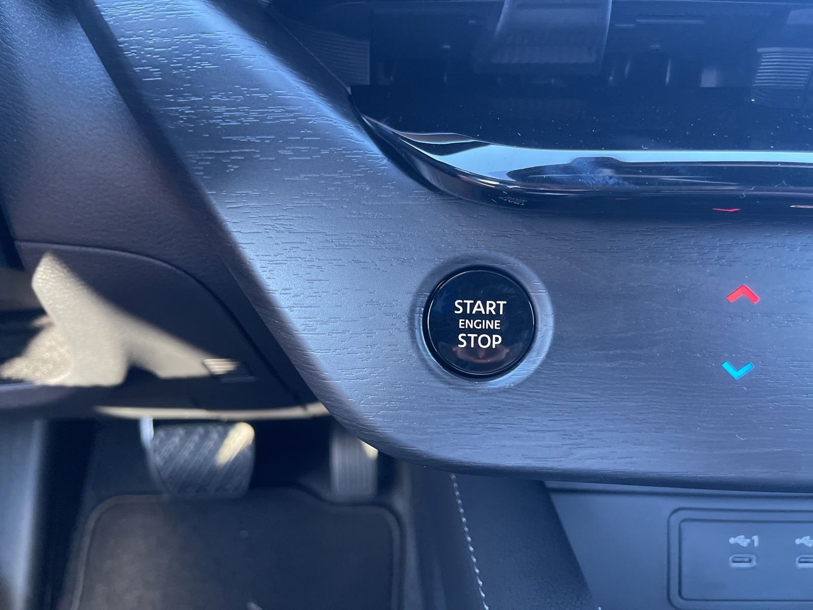 New 2026 Nissan Murano SL image 27