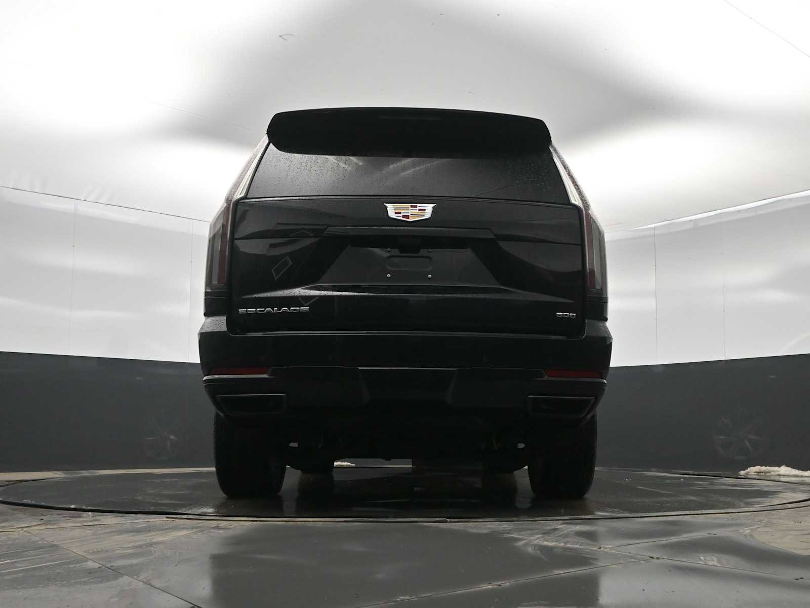 Used 2025 Cadillac Escalade Sport w/ Touring Package image 38