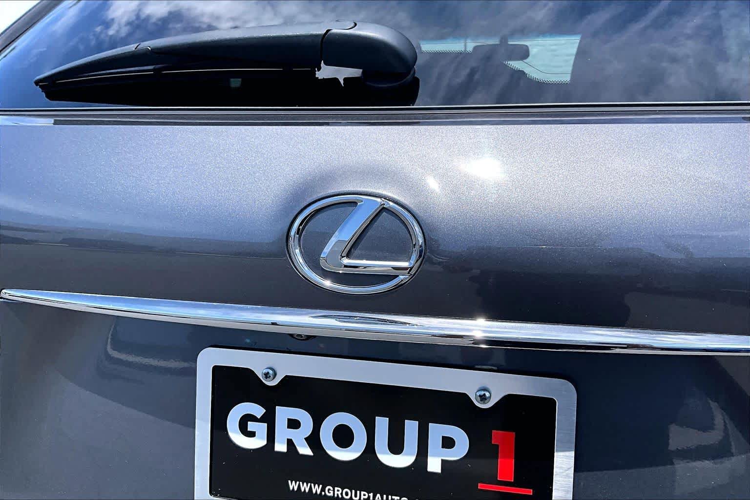 Used 2016 Lexus NX 200t FWD w/ Accessory Package image 30