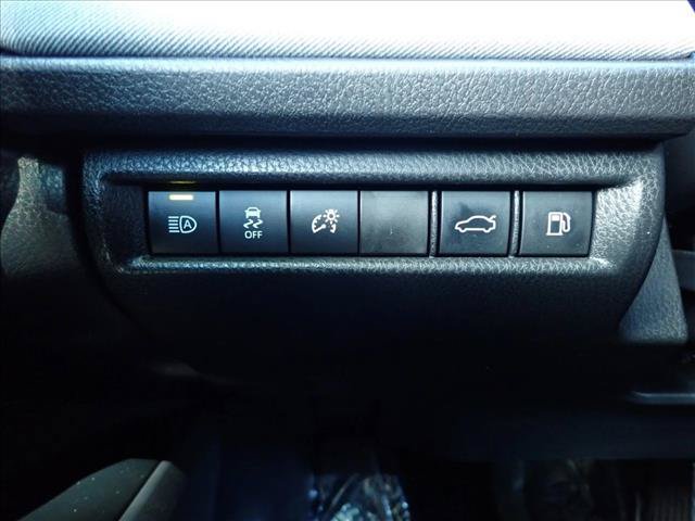 Certified 2026 Toyota Camry LE AWD/4WD image 21