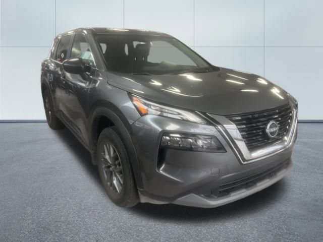 Certified 2023 Nissan Rogue S image 6
