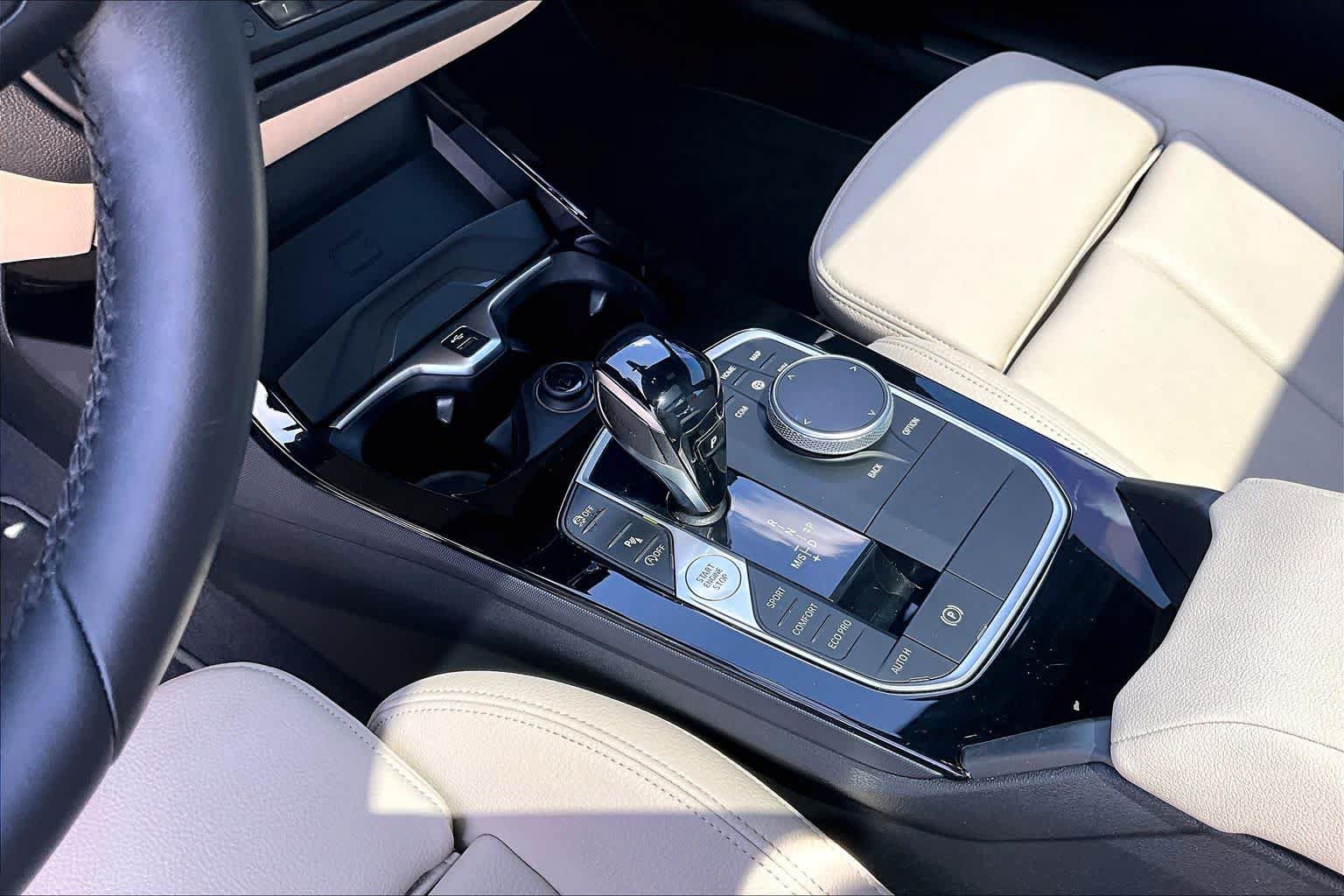 Used 2020 BMW 228i xDrive Gran Coupe w/ Convenience Package AWD/4WD image 16