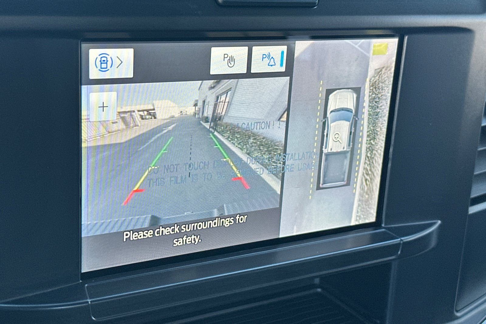 New 2026 Ford F250 XL w/ STX Appearance Package image 18