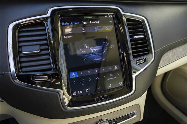 Used 2023 Volvo XC90 B6 Ultimate w/ Protection Package Premier image 20