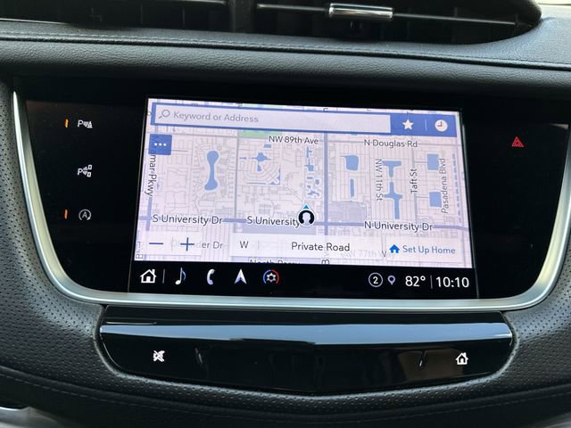 Certified 2023 Cadillac XT5 Premium Luxury w/ Technology Package image 26