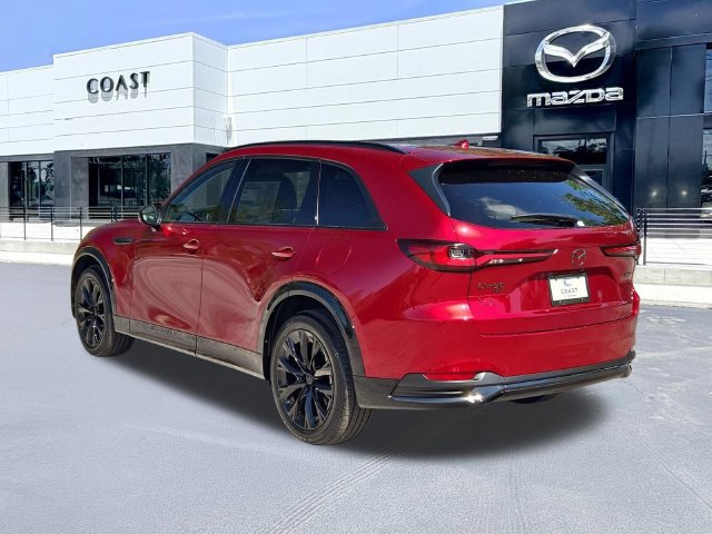 New 2026 MAZDA CX-90 3.3 Turbo S w/ Premium Package AWD/4WD image 7