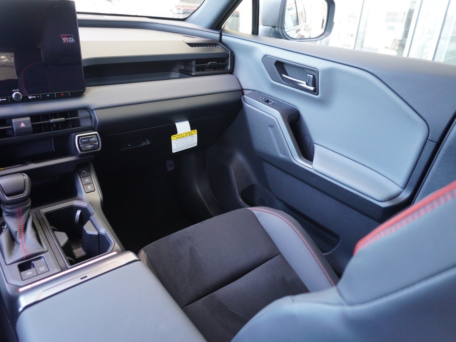 New 2026 Toyota RAV4 AWD Plug-in Hybrid image 15