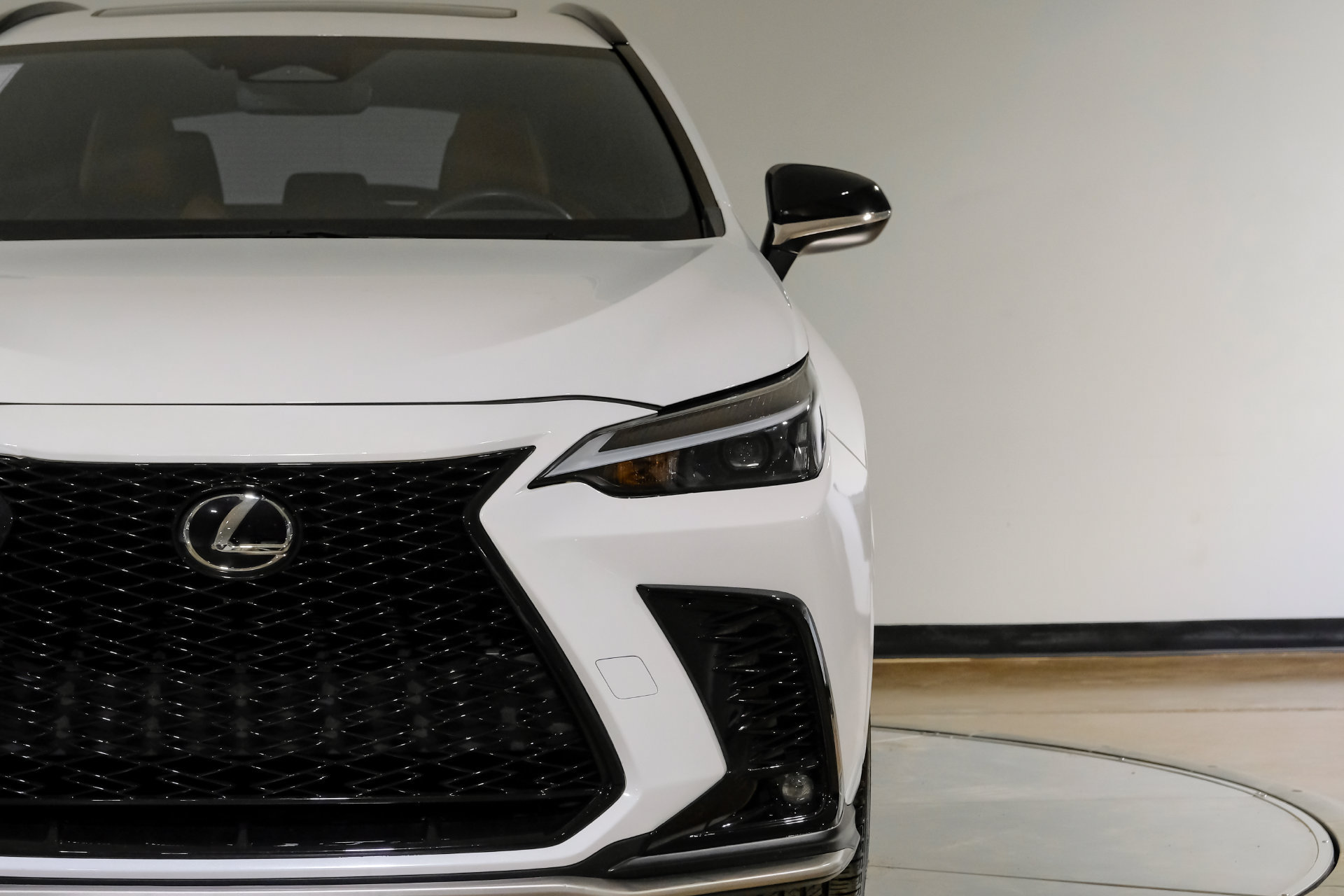 Used 2024 Lexus NX 350 F Sport AWD/4WD image 50