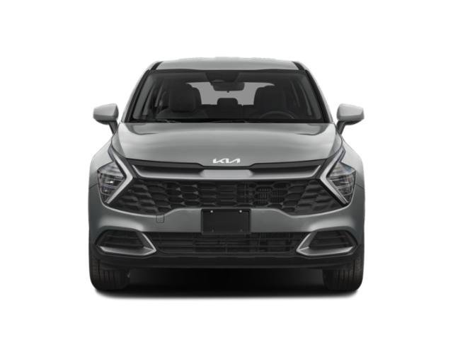Used 2025 Kia Sportage LX image 7