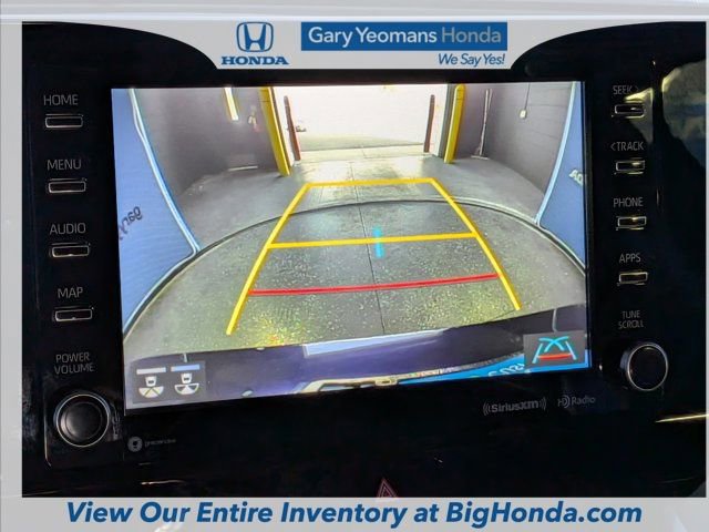 Used 2021 Toyota Venza LE AWD/4WD image 31