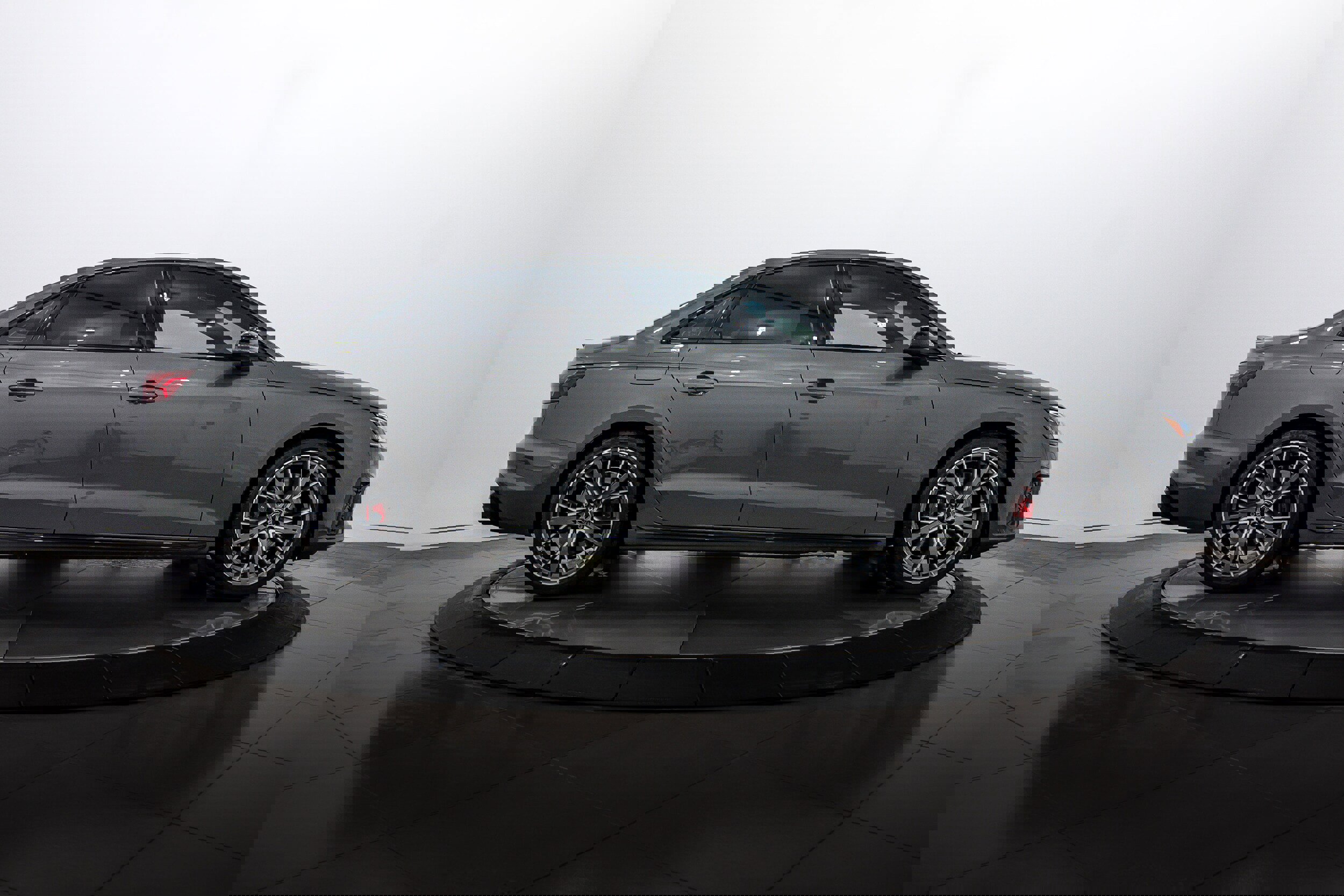 Certified 2023 Audi S4 Prestige w/ Prestige Package image 3