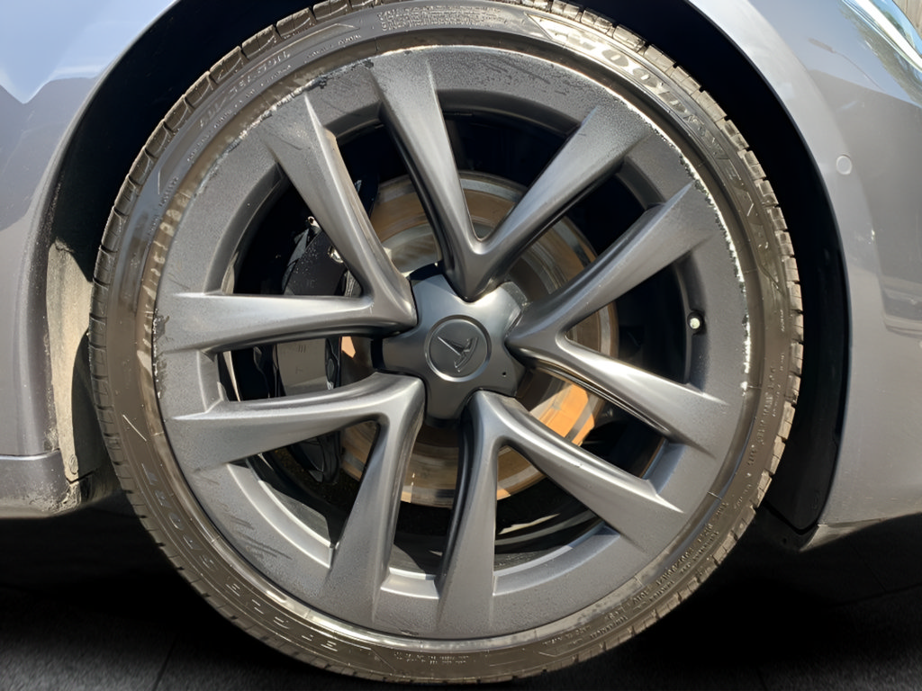 Used 2023 Tesla Model S Plaid AWD/4WD image 49