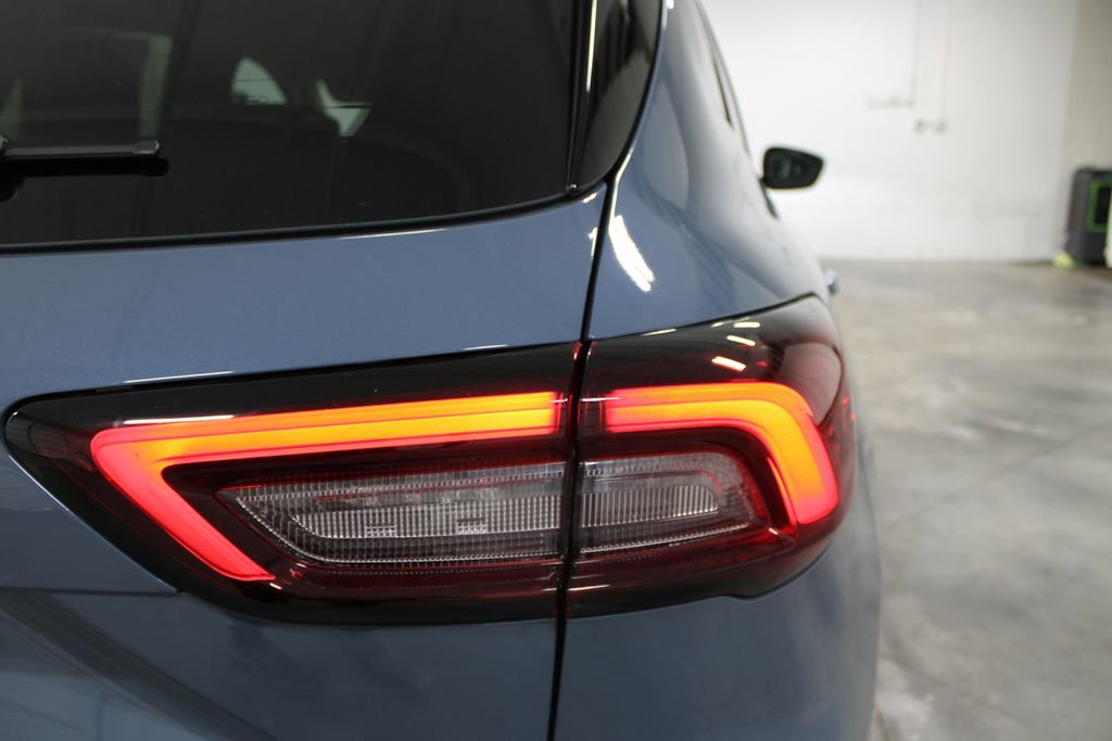 New 2026 Ford Escape Active image 22