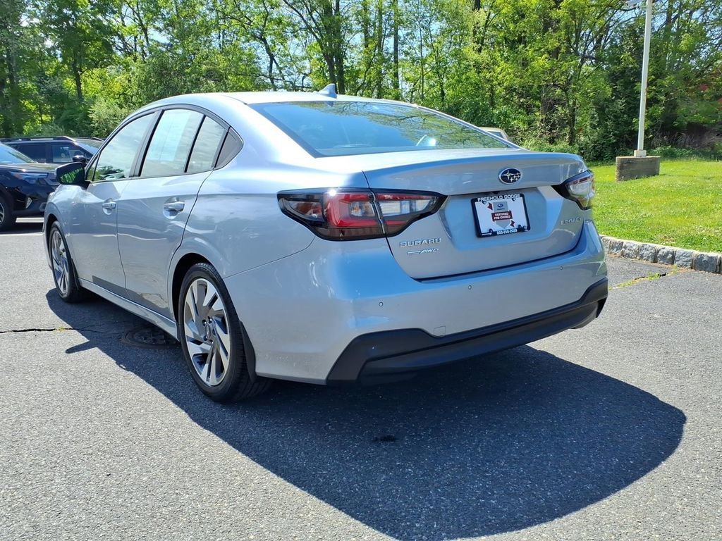 Certified 2023 Subaru Legacy Limited AWD/4WD image 21