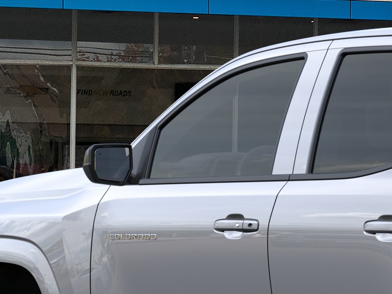 New 2026 Chevrolet Colorado LT AWD/4WD image 36