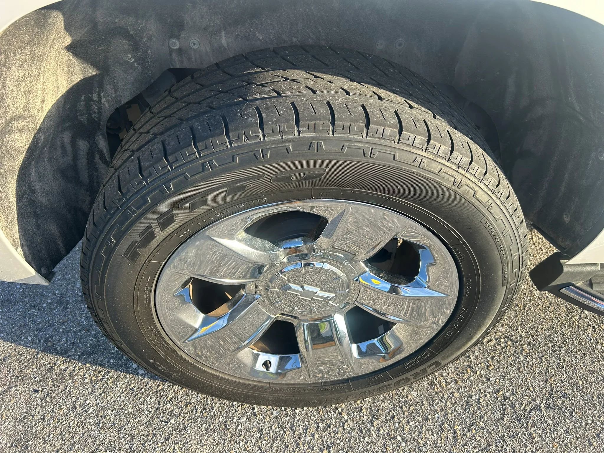 Used 2016 Chevrolet Tahoe LTZ image 12