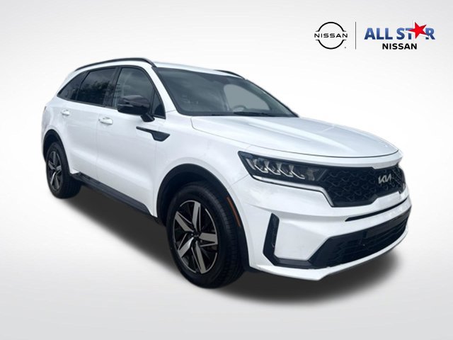Used 2022 Kia Sorento S