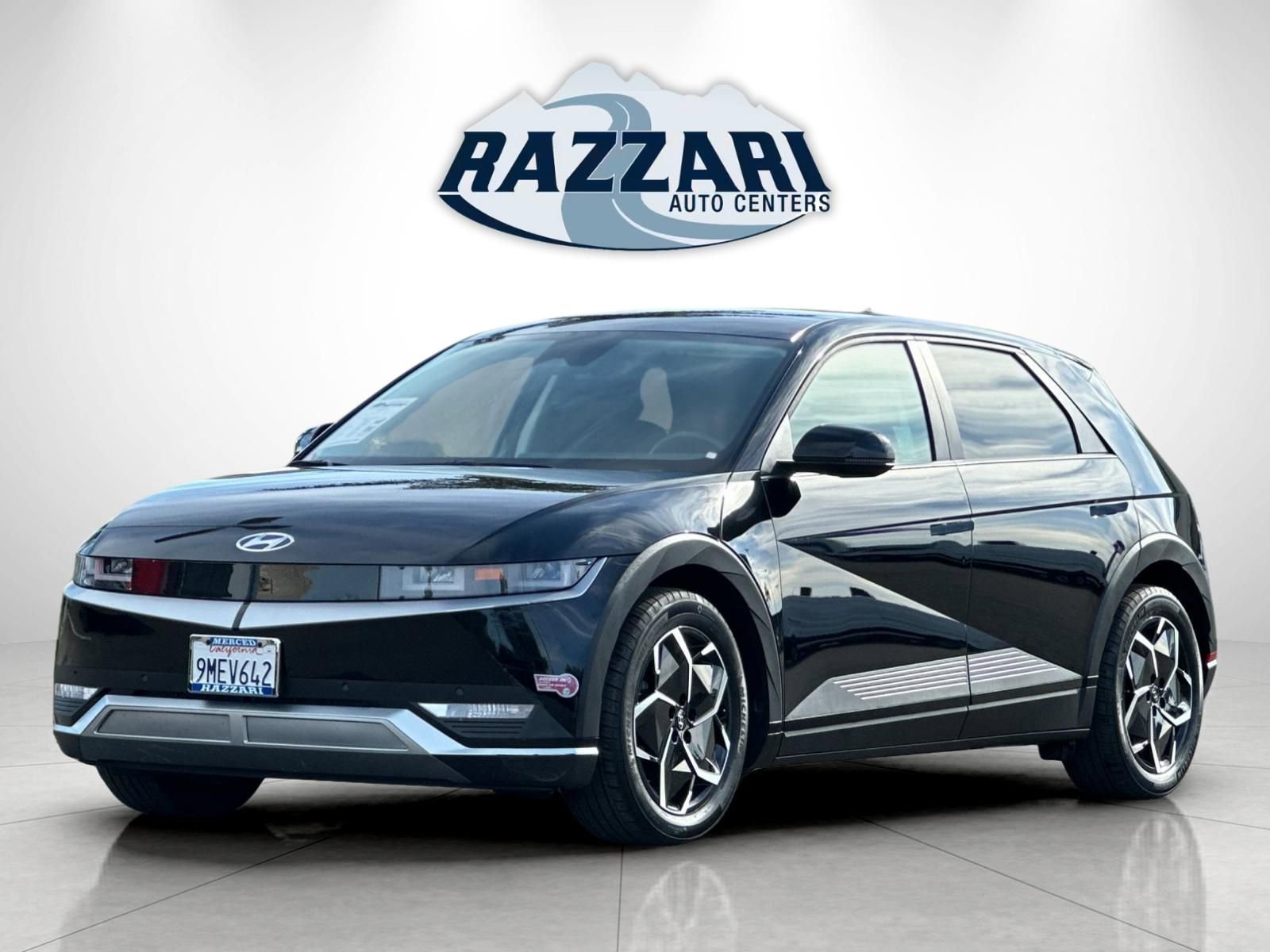 Used 2024 Hyundai Ioniq 5 SEL image 7