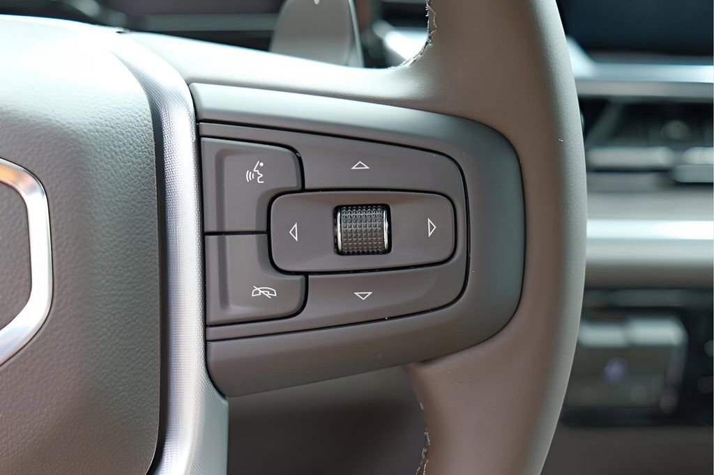 New 2026 GMC Sierra 1500 SLT image 13