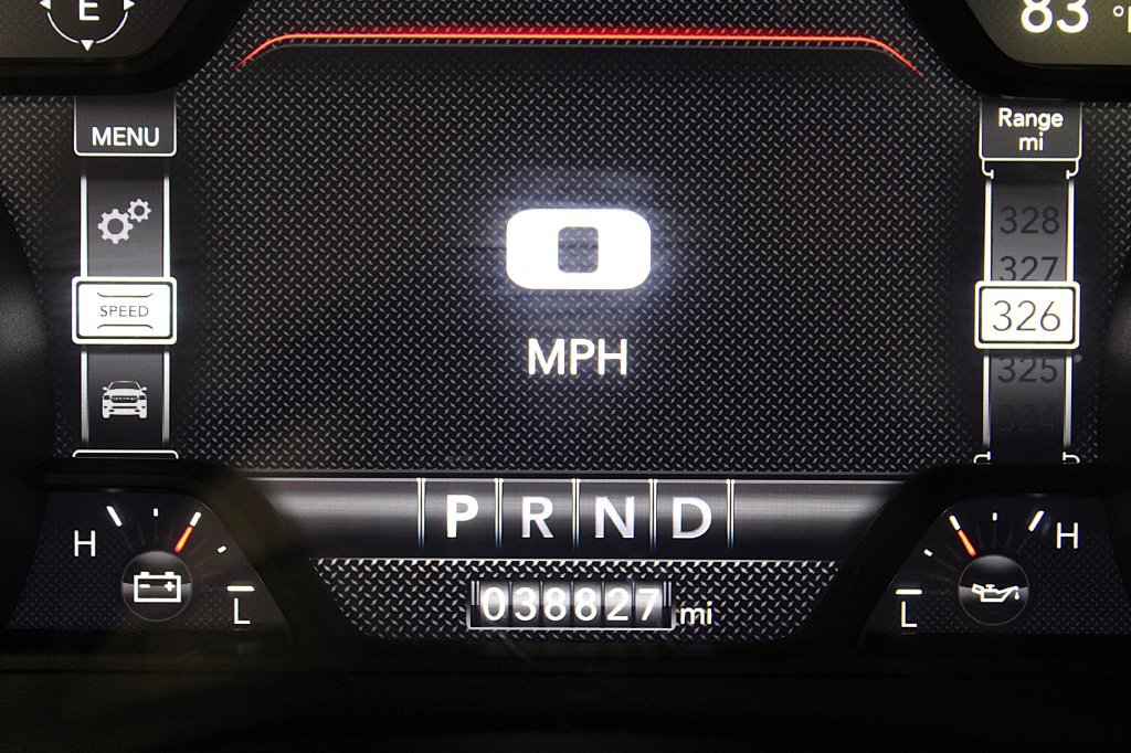 Used 2022 RAM 1500 Big Horn AWD/4WD image 10