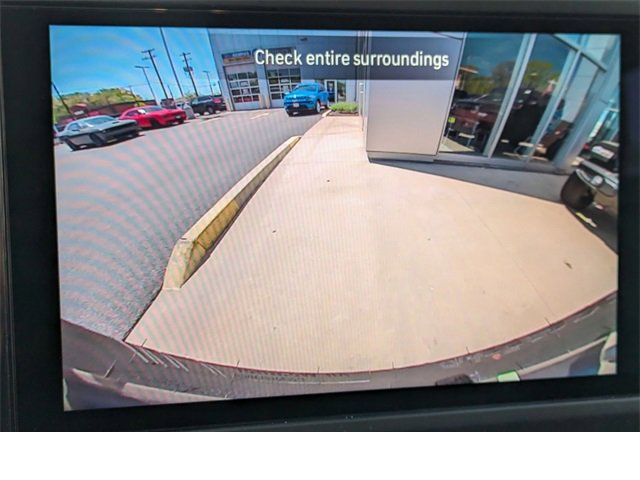 New 2025 Jeep Wrangler Sport S image 22