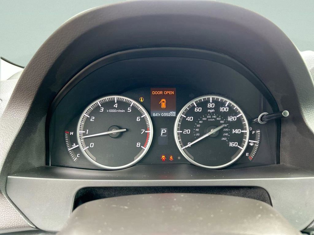 Used 2018 Acura RDX Technology Package image 37