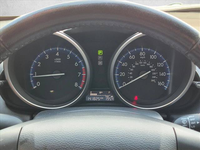 Used 2012 MAZDA MAZDA3 i Touring FWD image 10