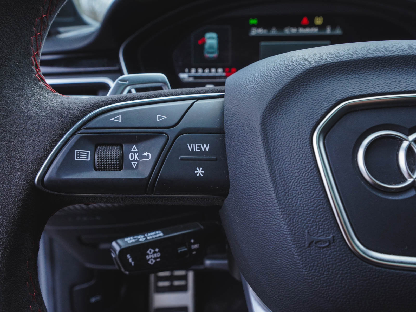 Used 2024 Audi RS 5 Sportback image 23