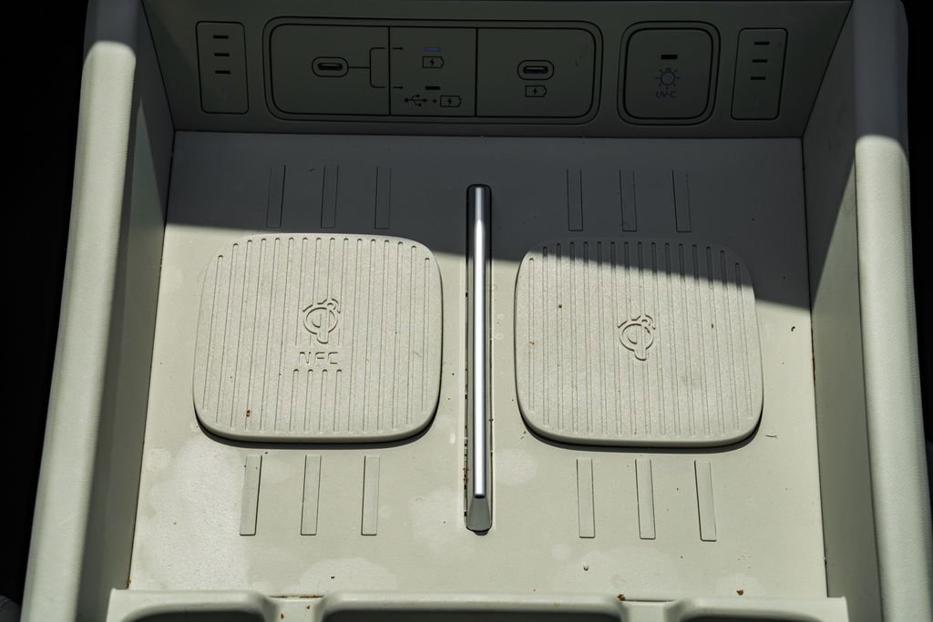 New 2025 Hyundai Santa Fe Calligraphy image 24