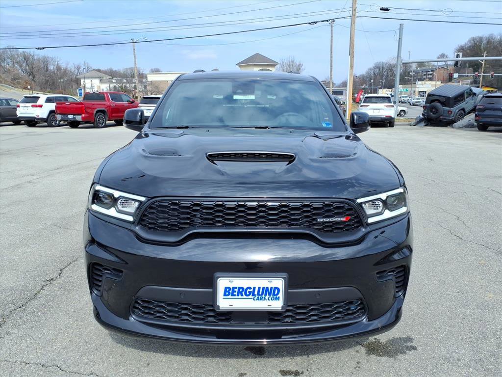 New 2026 Dodge Durango GT image 9
