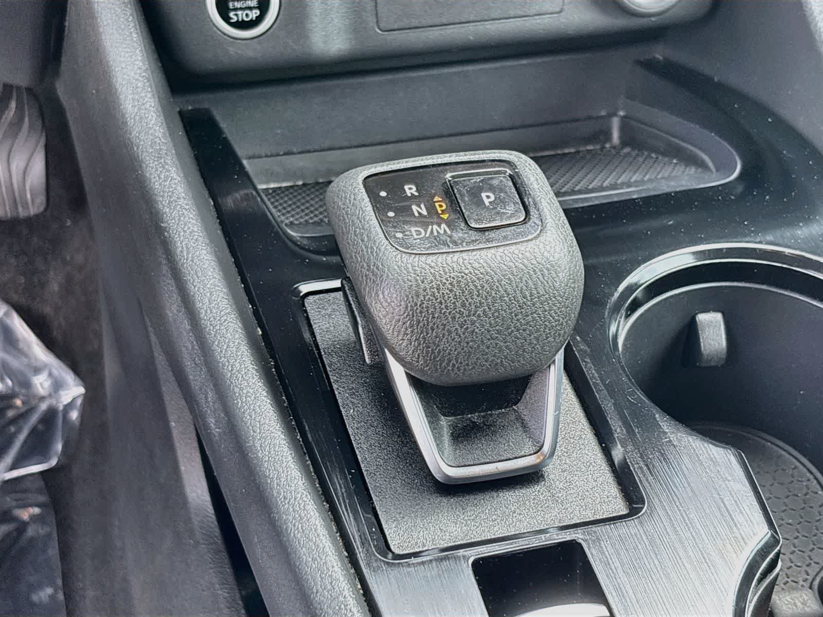 Used 2023 Nissan Rogue S FWD image 16