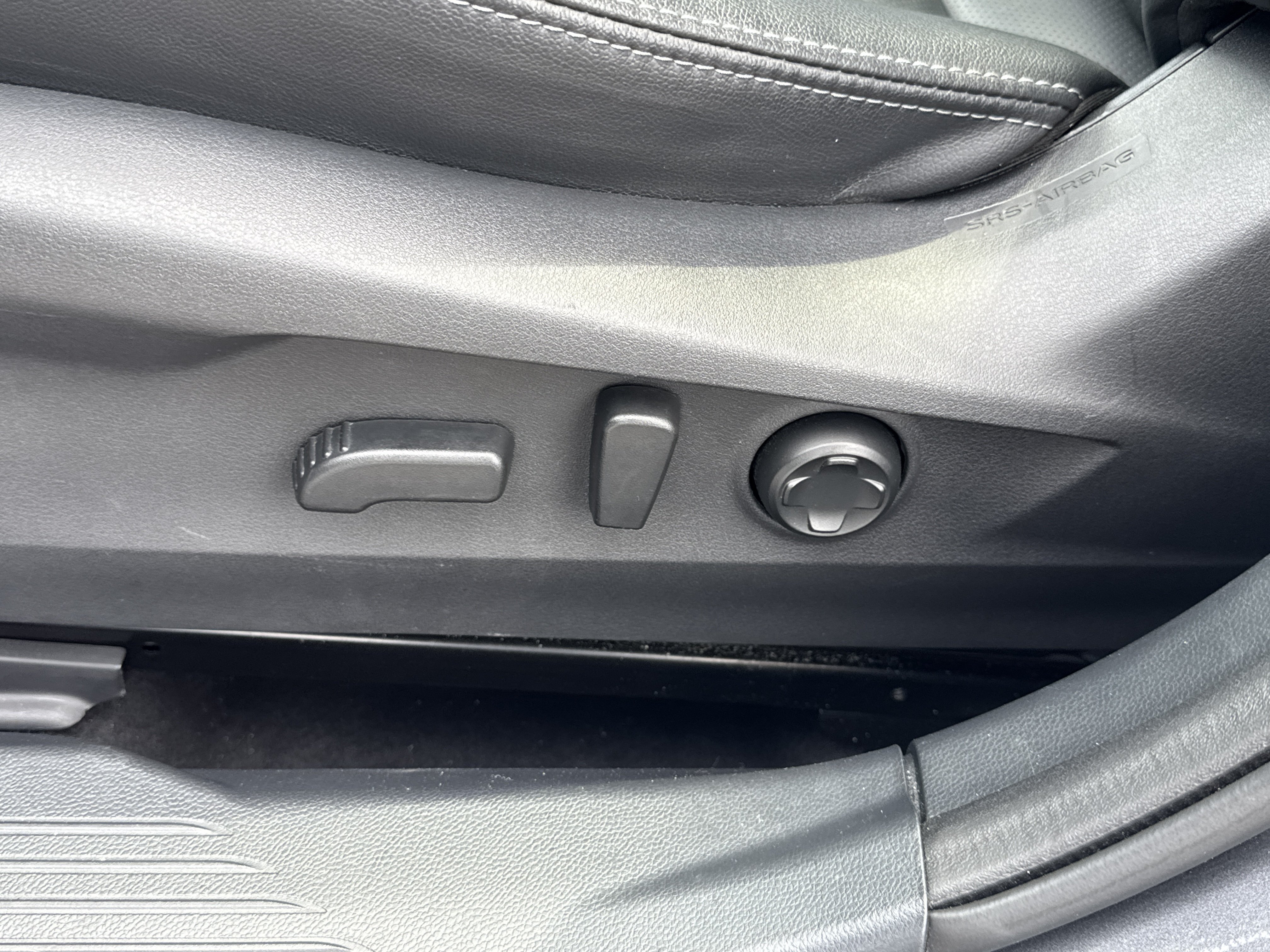 Certified 2023 Subaru Outback Touring AWD/4WD image 18