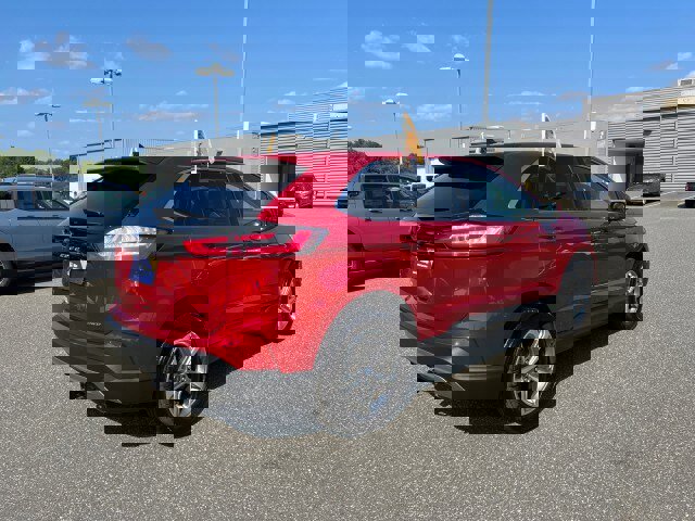 Certified 2022 Ford Edge SEL w/ Convenience Package image 7