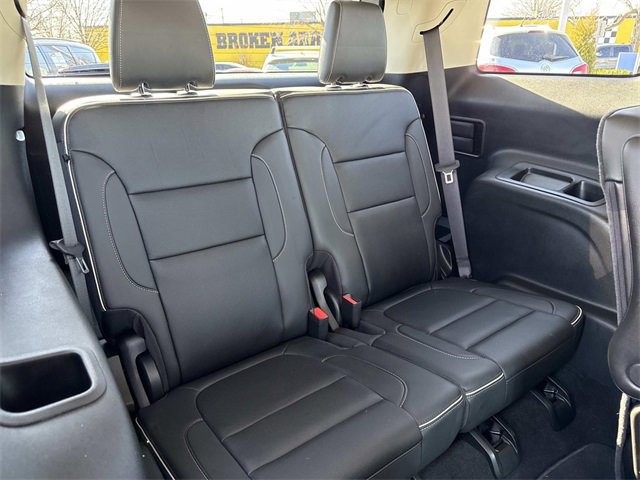 Certified 2023 GMC Acadia Denali w/ Black Diamond Edition image 22