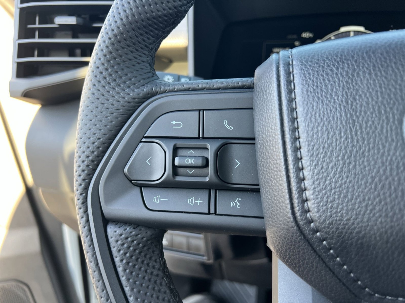 New 2026 Toyota Tundra TRD Pro image 25