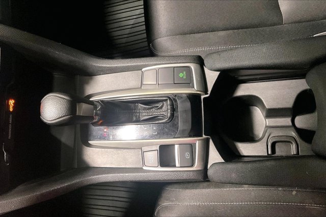 Used 2017 Honda Civic EX image 41