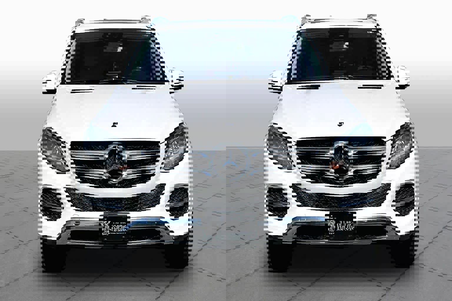 Used 2018 Mercedes-Benz GLE 350 image 3