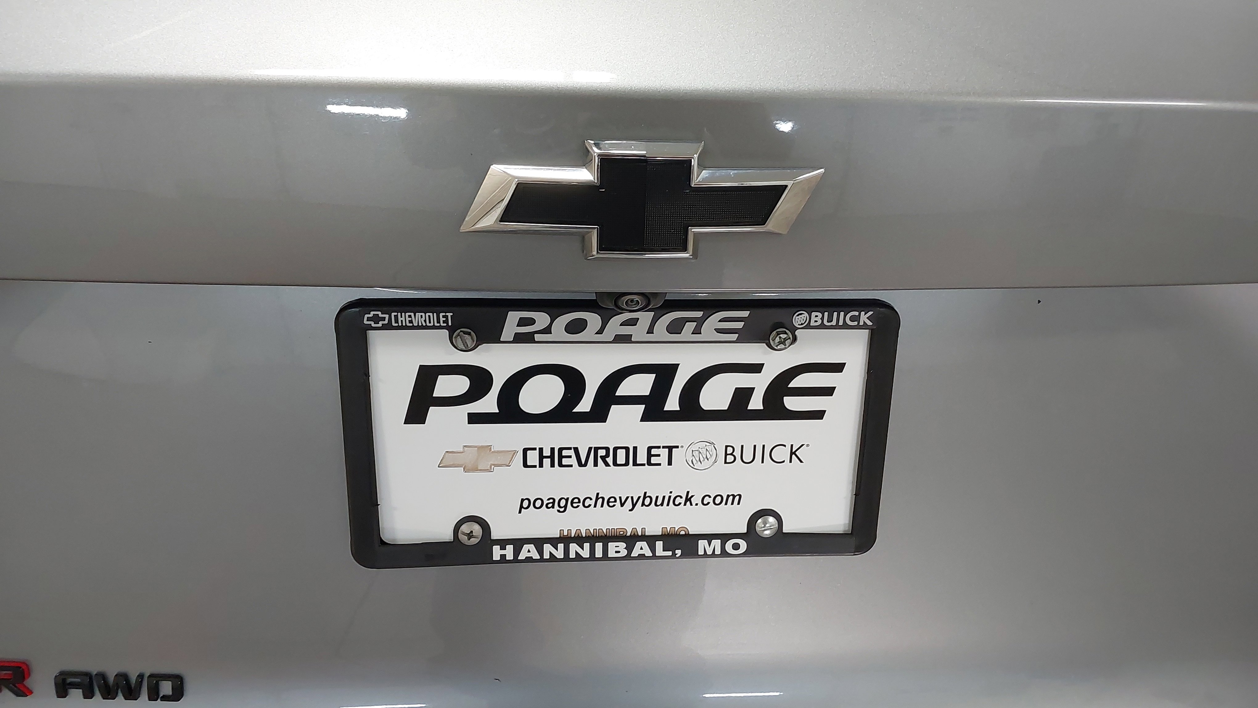 Used 2023 Chevrolet Blazer LT w/ LPO, Floor Liner Package image 33