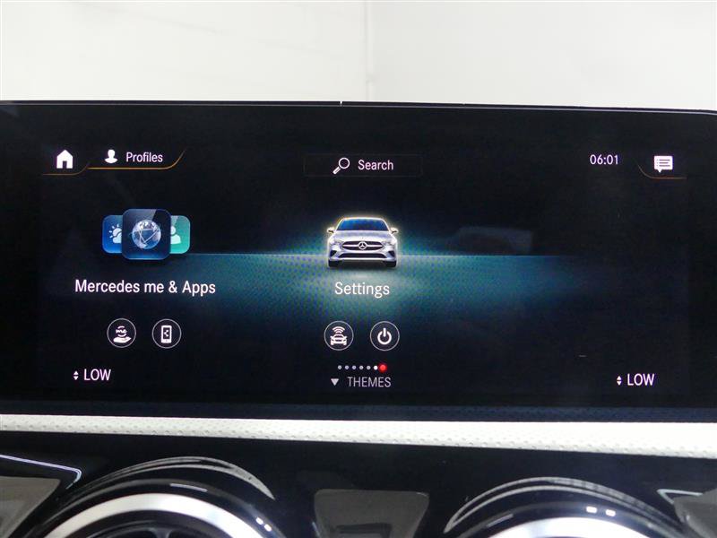 Used 2021 Mercedes-Benz CLA 250 image 42