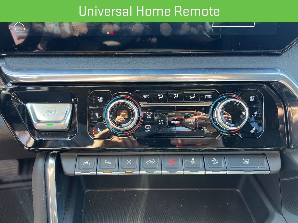 Used 2024 GMC Sierra 1500 Denali w/ Denali Reserve Package image 30