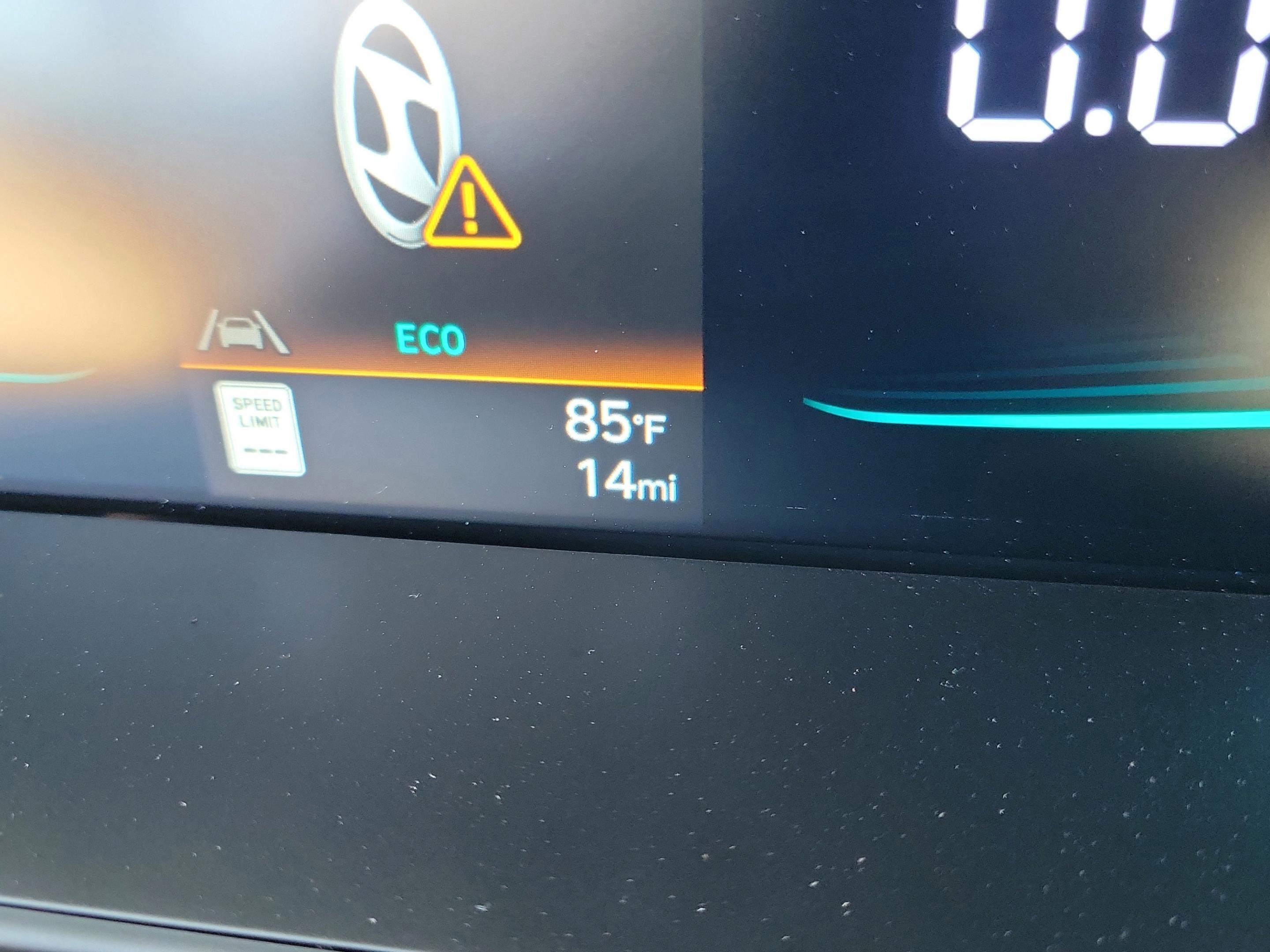 New 2026 Hyundai Elantra Blue image 24