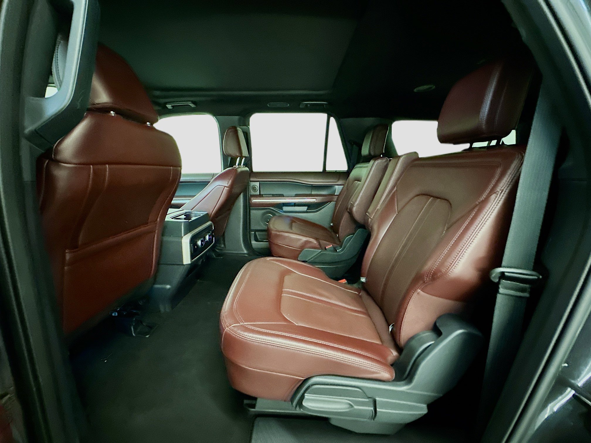 Used 2024 Ford Expedition Max Limited image 30