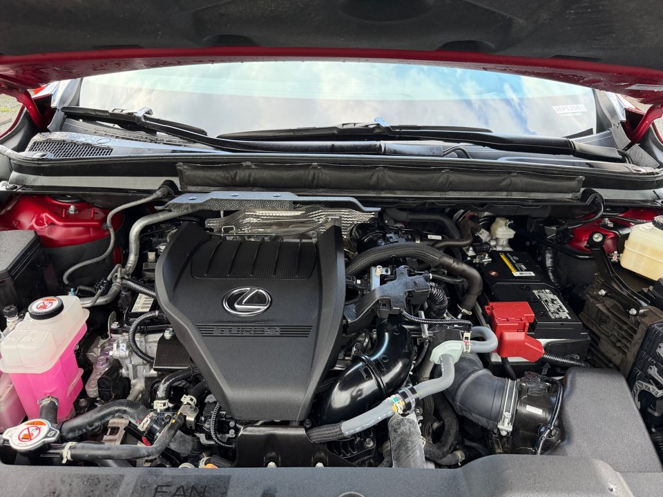 Used 2024 Lexus RX 350 AWD w/ Convenience Package image 20